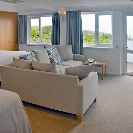 The Garrack & Restaurant 3*