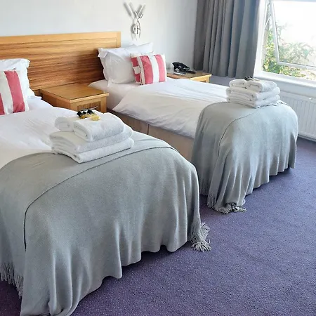 The Garrack & Restaurant 3*