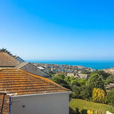 Porthmeor Holiday home *