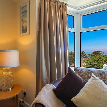 Porthmeor Holiday home St Ives (Cornwall)