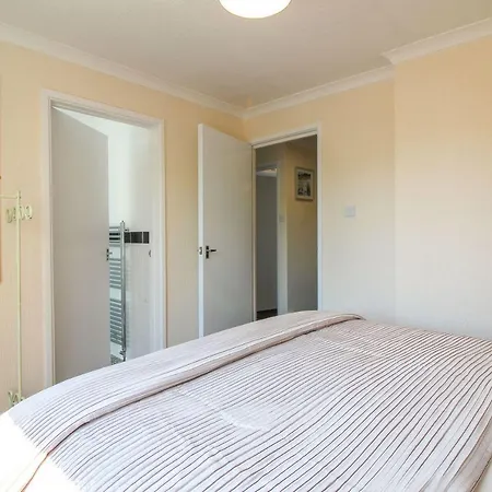 Porthmeor Holiday home