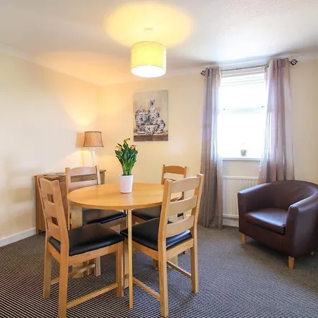 Holiday home Porthmeor *