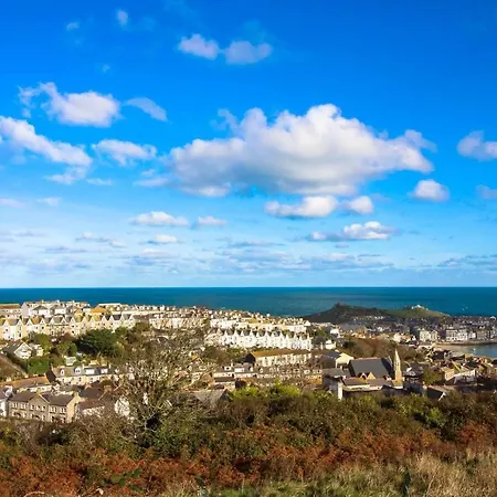 Porthmeor Holiday home St Ives (Cornwall)