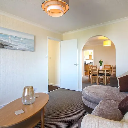 Porthmeor Holiday home