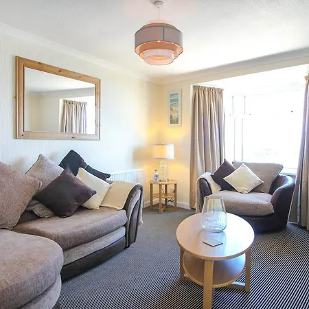 Holiday home Porthmeor