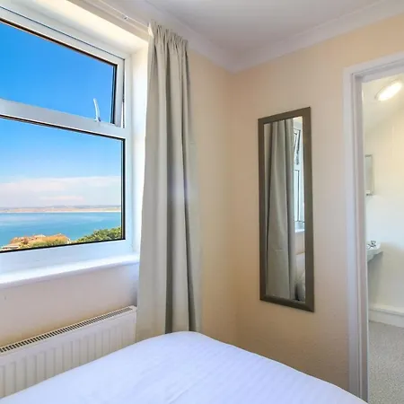 Holiday home Porthmeor