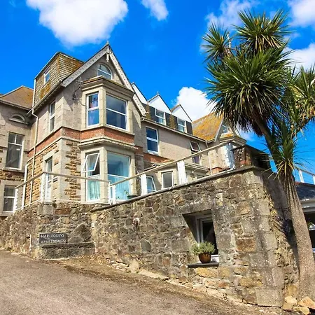 Porthmeor St Ives (Cornwall)