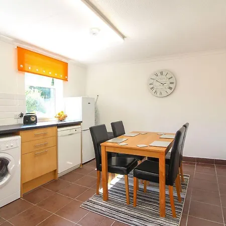 Holiday home Porthmeor *