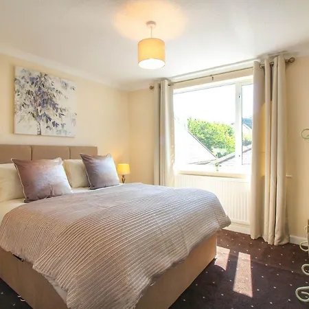 Holiday home Porthmeor St Ives (Cornwall)