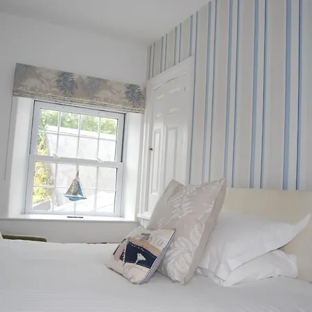 Hotel The Garrack & Restaurant 3*