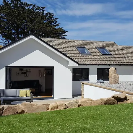 Holiday home Porth Kober St Ives (Cornwall)