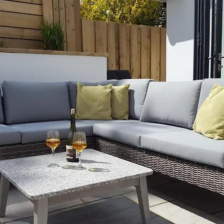 Holiday home Porth Kober