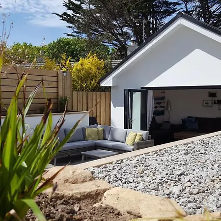 Holiday home Porth Kober St Ives (Cornwall)