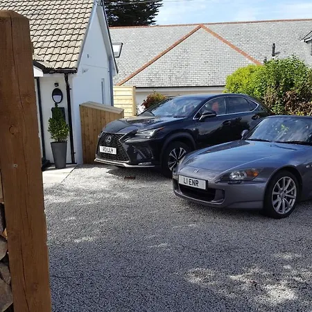 Holiday home Porth Kober