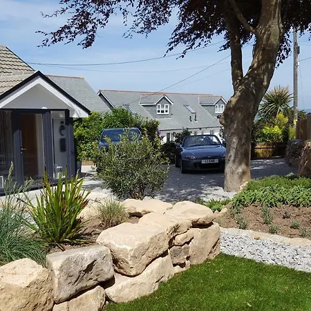 Holiday home Porth Kober *