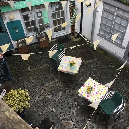 The Net Loft St Ives (Cornwall)