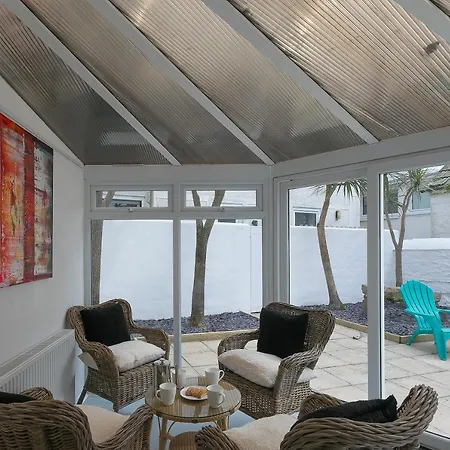 Holiday home Number Ten St Ives (Cornwall)