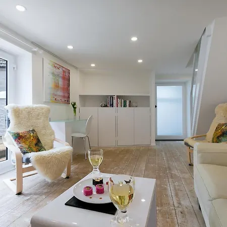 Number Ten Holiday home