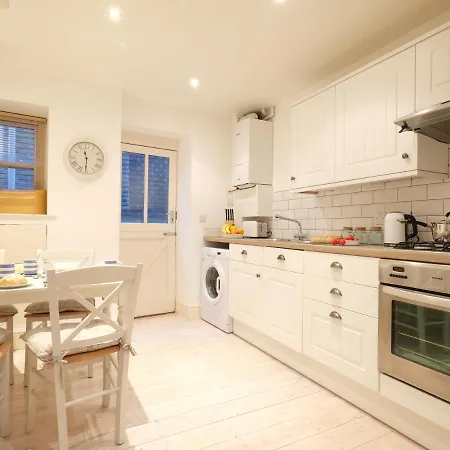Whistling Jack Holiday home St Ives (Cornwall)