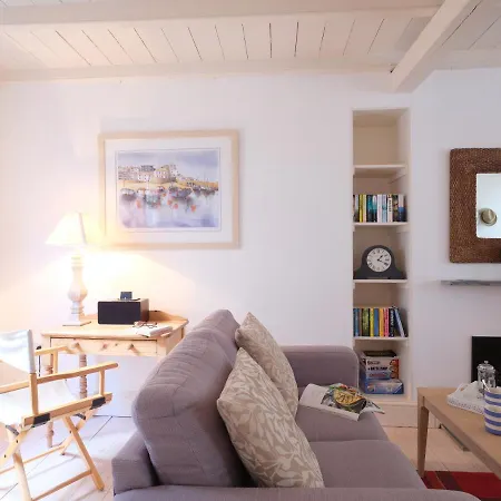 Holiday home Whistling Jack St Ives (Cornwall)