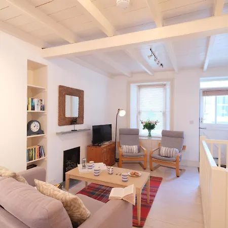 Whistling Jack Holiday home *