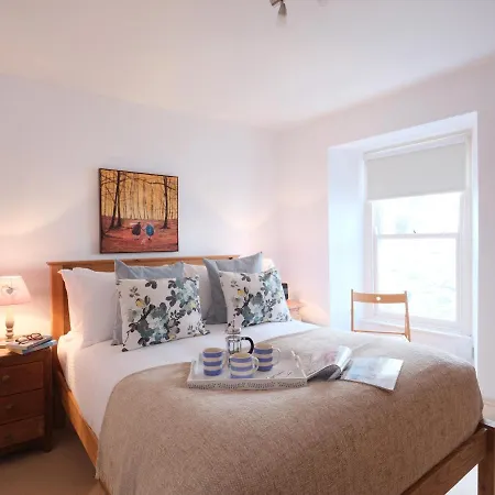 Whistling Jack Holiday home