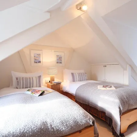 Holiday home Whistling Jack St Ives (Cornwall)