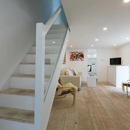 Holiday home Number Ten St Ives (Cornwall)