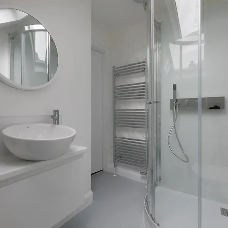 Number Ten Holiday home