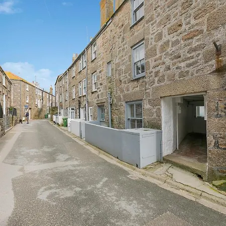 Number Ten Holiday home St Ives (Cornwall)