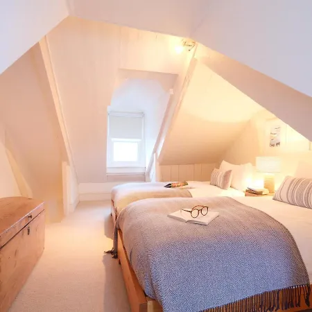 Whistling Jack Holiday home St Ives (Cornwall)