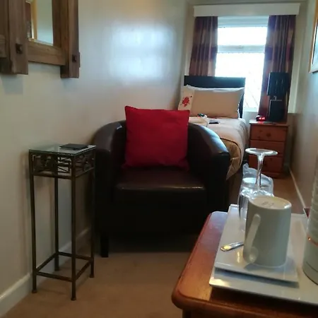 Thurlestone House 4*
