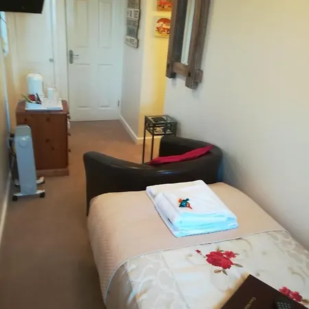 Thurlestone House 4*