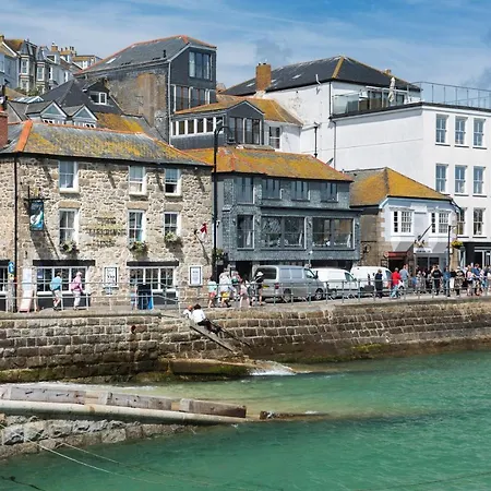 Lifeboat St Ives (Cornwall)