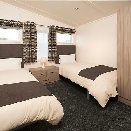 Campo de férias St. Ives Holiday Village 3*