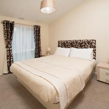 Campo de férias St. Ives Holiday Village 3*