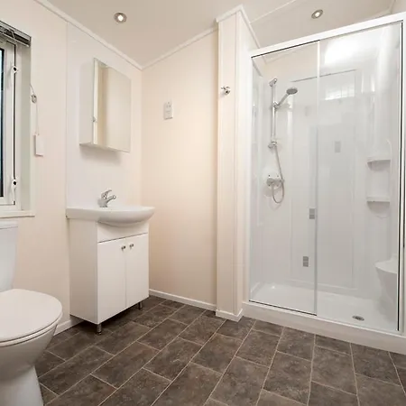 St. Ives Holiday Village Campo de férias 3*