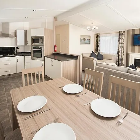 Campo de férias St. Ives Holiday Village St. Ives