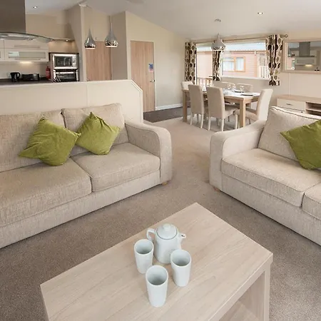 St. Ives Holiday Village St. Ives