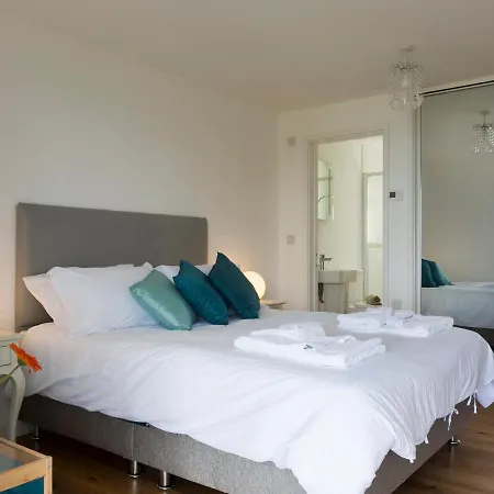 Godrevy Holiday home *