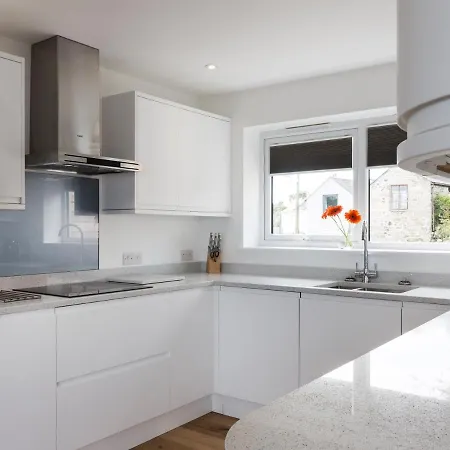Godrevy Holiday home St Ives (Cornwall)