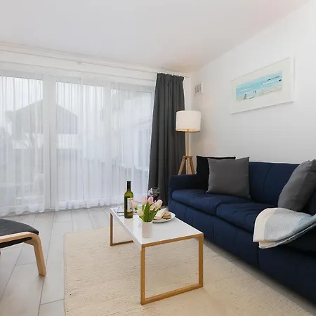 21 Carthew Court Holiday home