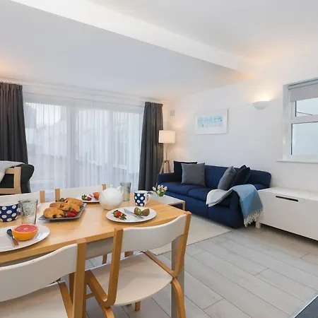 21 Carthew Court * St Ives (Cornwall)