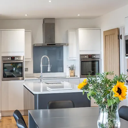 Holiday home Chy Lowen