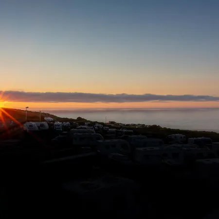 Holiday home Godrevy