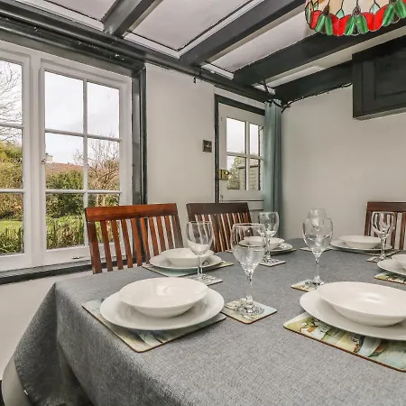 Holiday home Boundys House St Ives (Cornwall)