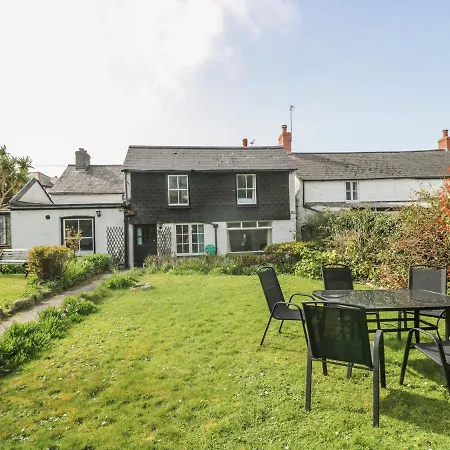 Holiday home Boundys House St Ives (Cornwall)