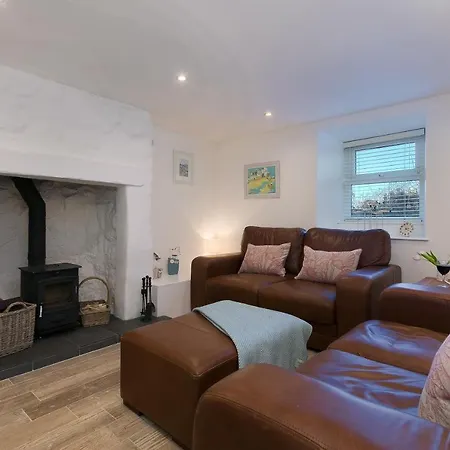 Whistler's Rest Holiday home St Ives (Cornwall)