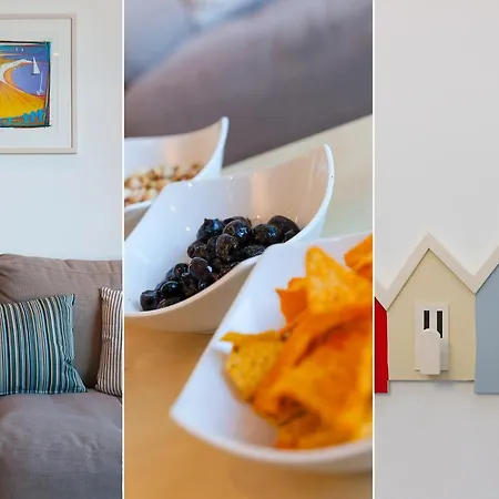 Seacrest 1 Apartment St Ives (Cornwall)