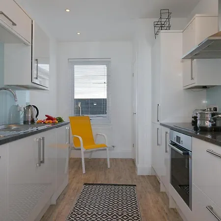 Sea Crest Holiday home
